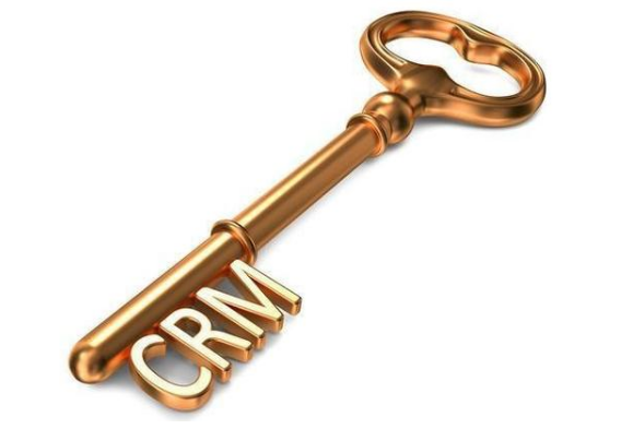 金融行业CRM客户管理系统解决方案